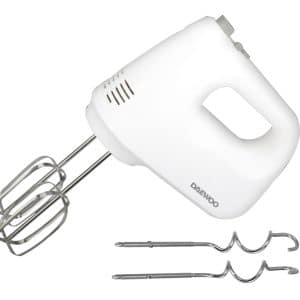 Batidora de Mano Daewoo 250W