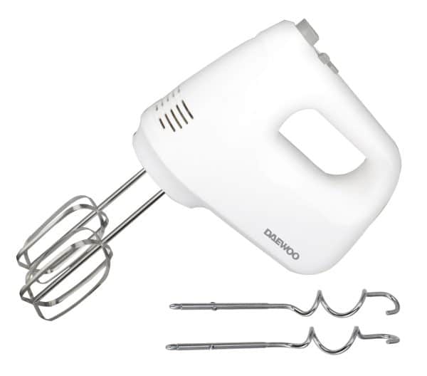 Batidora de Mano Daewoo 250W