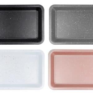 Bandeja Metal Rectangular