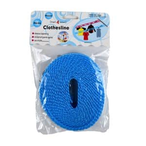 Cuerda para ropa de 4 metros