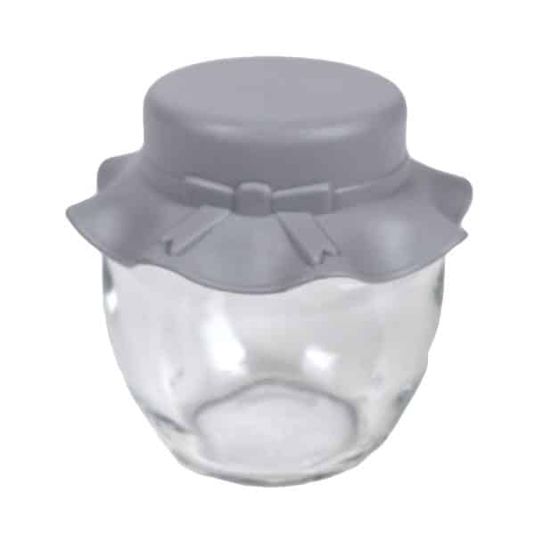 Especiero De Vidrio 212Cc Macaron