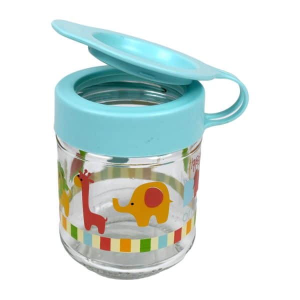 Frasco Vidrio 212Cc Varna Dessert - Imagen 2