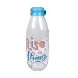 Botella Para Leche 1000Cc Alpen