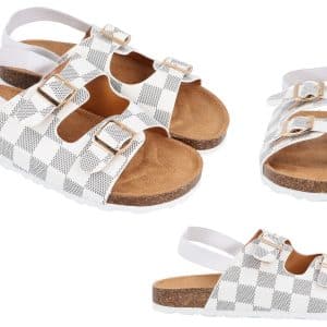 Sandalia Infantil