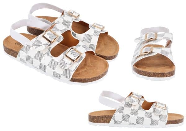 Sandalia Infantil