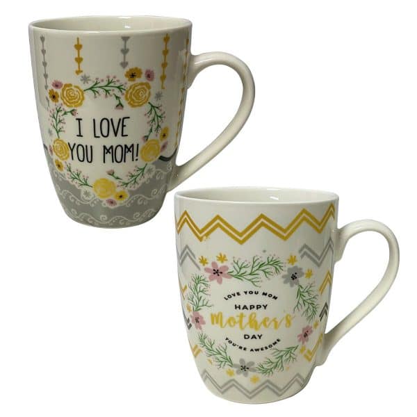 Taza De Desayuno Día De La Madre - Imagen 3