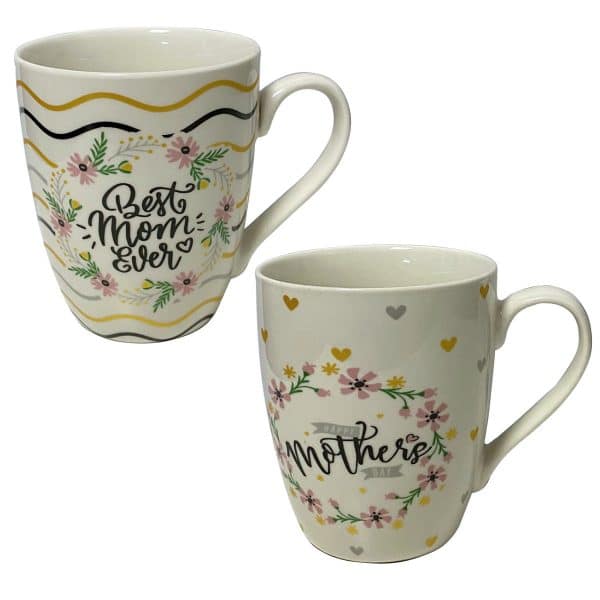 Taza De Desayuno Día De La Madre - Imagen 2