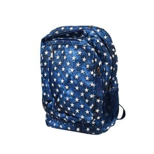 Mochila Lona