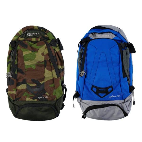 Mochila Camping 20Lt - Imagen 2