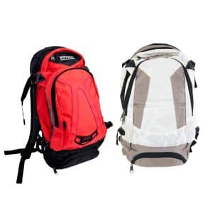 Mochila Camping 20Lt