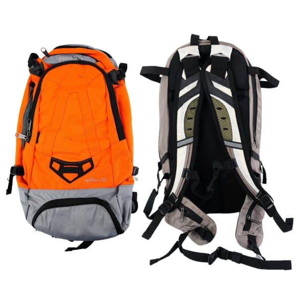 Mochila Camping 20Lt - Imagen 3