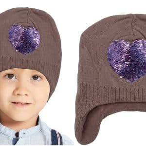 Gorro De Lana