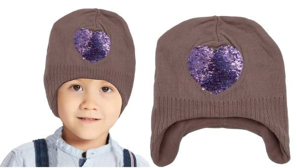 Gorro De Lana