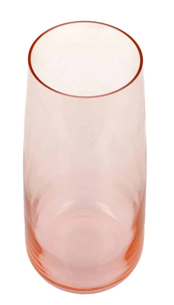 Florero De Vidrio - Imagen 2