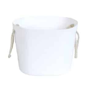 Canasto De Plastico