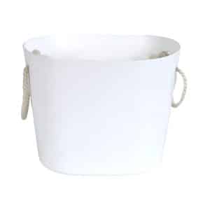 Canasto De Plastico