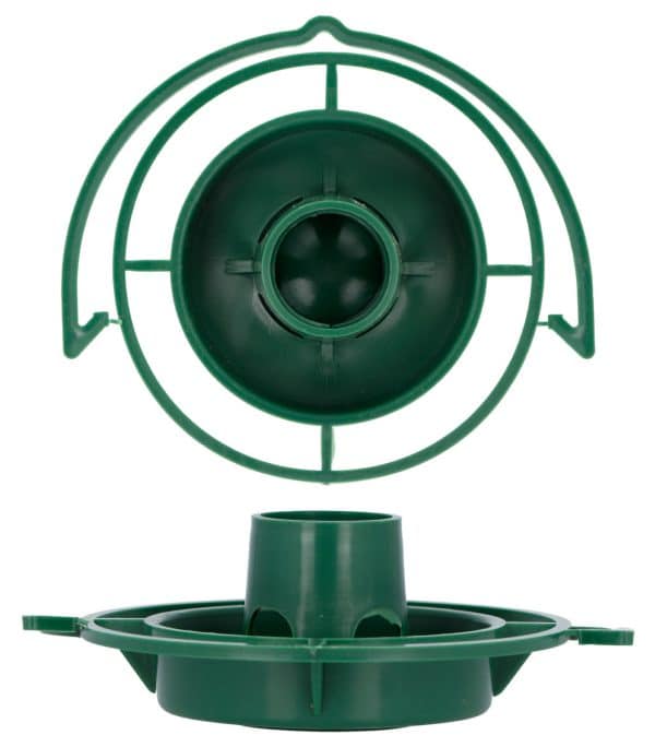 Dispensador Comida Para Pajaros - Imagen 3