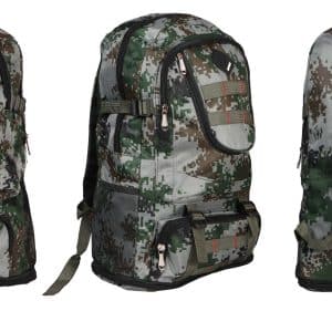 Mochila Para Camping