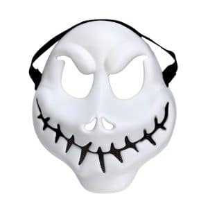 Mascara De Halloween