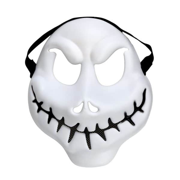 Mascara De Halloween