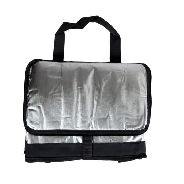 Bolso Termico Tipo Conservadora 15 Litros