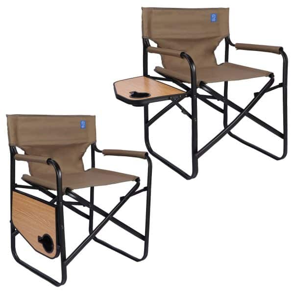 Silla Para Camping - Imagen 2