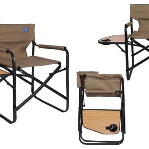 Silla Para Camping