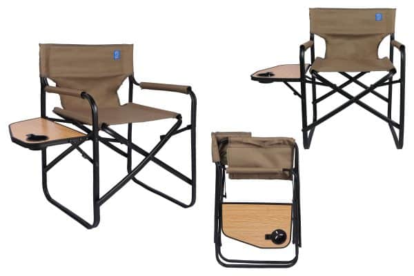 Silla Para Camping