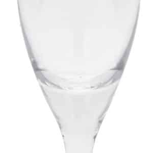 Copa De Vidrio Para Licor