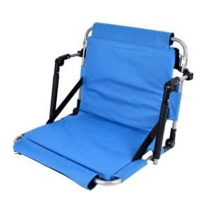 Silla De Playa Baja Plegable
