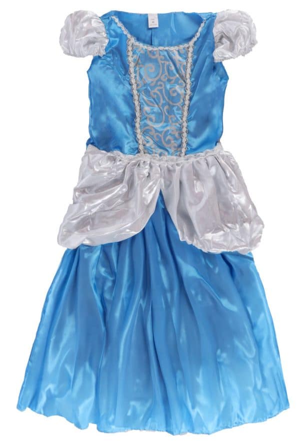 Disfraz De Princesa - Imagen 2