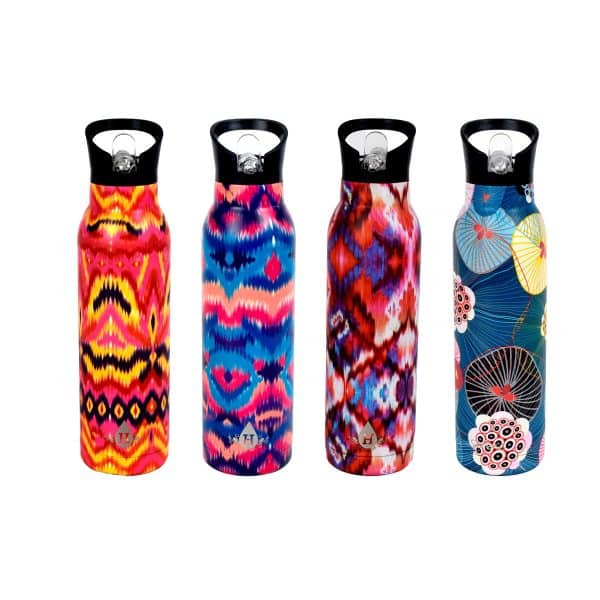 Cantimplora De Acero 500Ml - Imagen 2