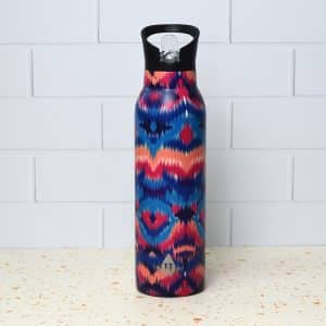Cantimplora De Acero 500Ml