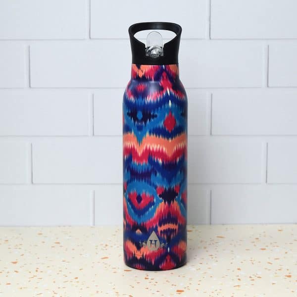 Cantimplora De Acero 500Ml