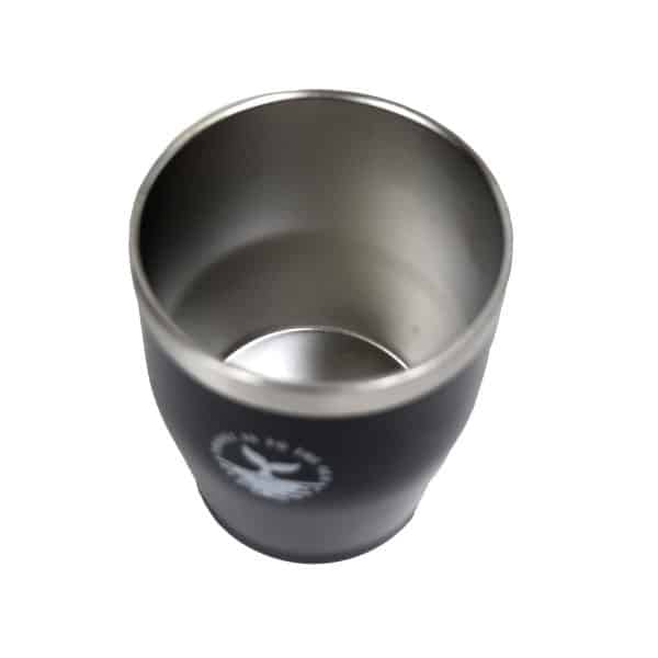 Mate De Acero Premium 350Ml Modelo Diyi - Imagen 2