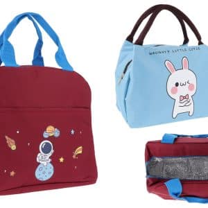 Bolso Termico Lunchera