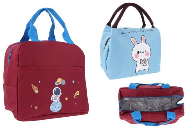 Bolso Termico Lunchera