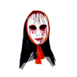 Mascara Con Sangre