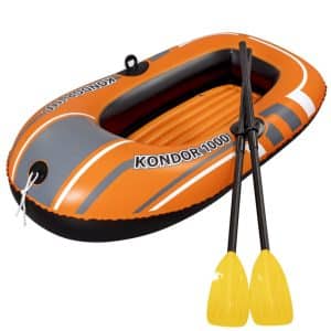 Bestway - H2Ogo! Kondor Balsa Inflable