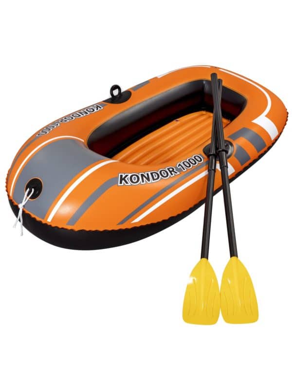 Bestway - H2Ogo! Kondor Balsa Inflable