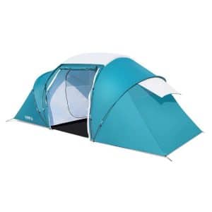 Carpa Bestway 4 Personas Family Ground 4