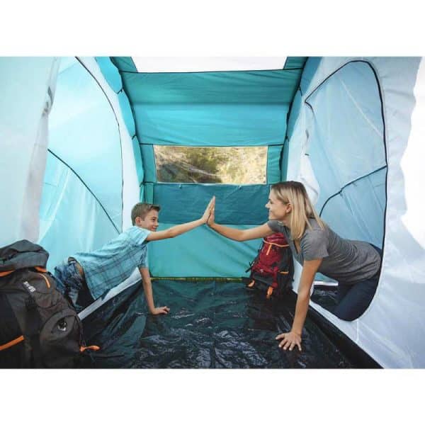 Carpa Bestway 4 Personas Family Ground 4 - Imagen 2