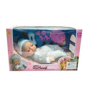 BEBE CAJA