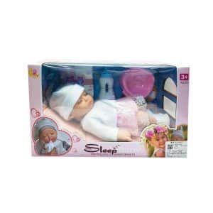 BEBE CAJA