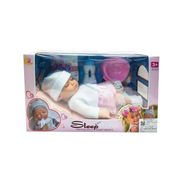 BEBE CAJA