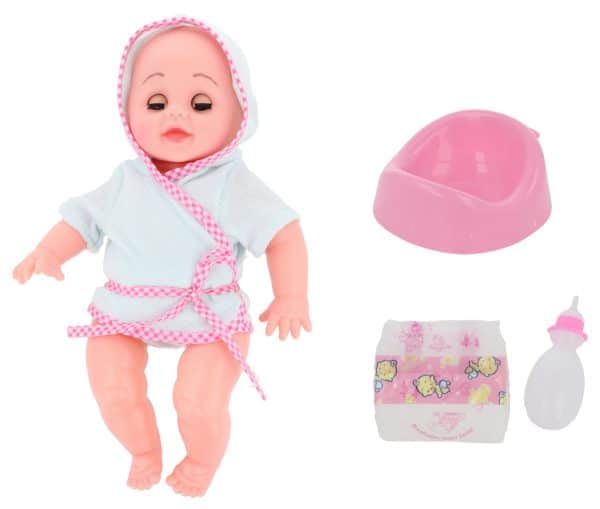 BEBE CON COCHECITO - Imagen 2