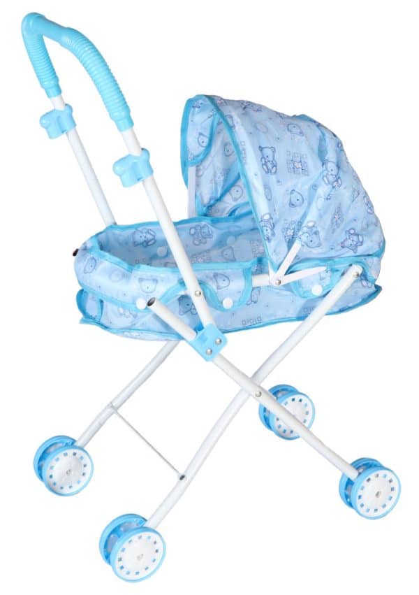 BEBE CON COCHECITO - Imagen 3