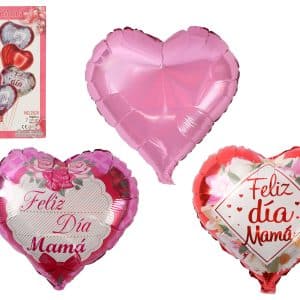 Globo Feliz Dia De La Madre X7