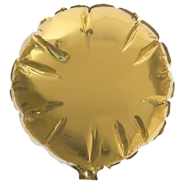 Globo Helio X8 - Imagen 3