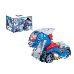 AUTO DRAGON